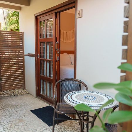Hotel Casa Mar Campeche Florianópolis Zewnętrze zdjęcie