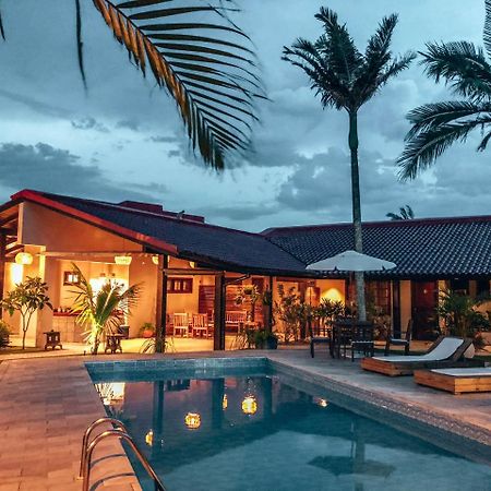 Hotel Casa Mar Campeche Florianópolis Zewnętrze zdjęcie