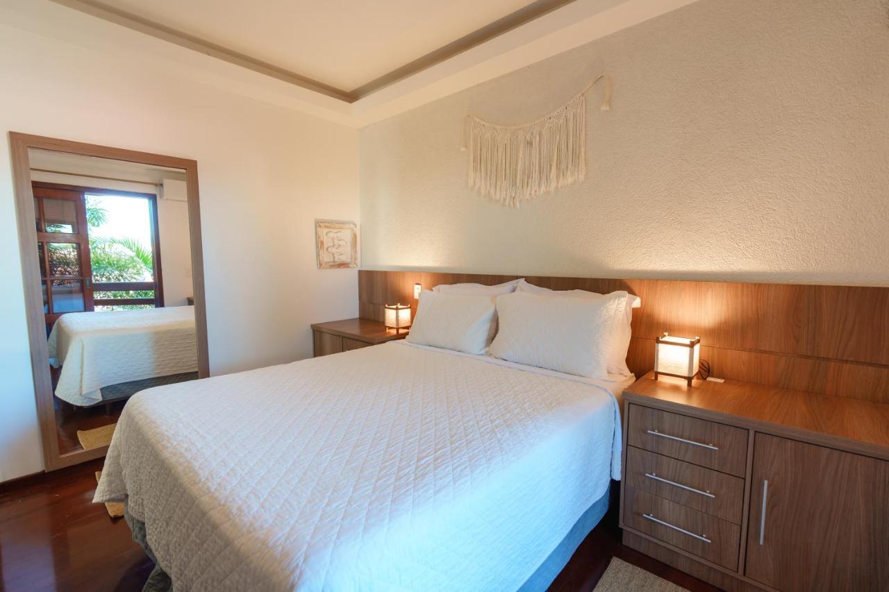 Hotel Casa Mar Campeche Florianópolis Zewnętrze zdjęcie