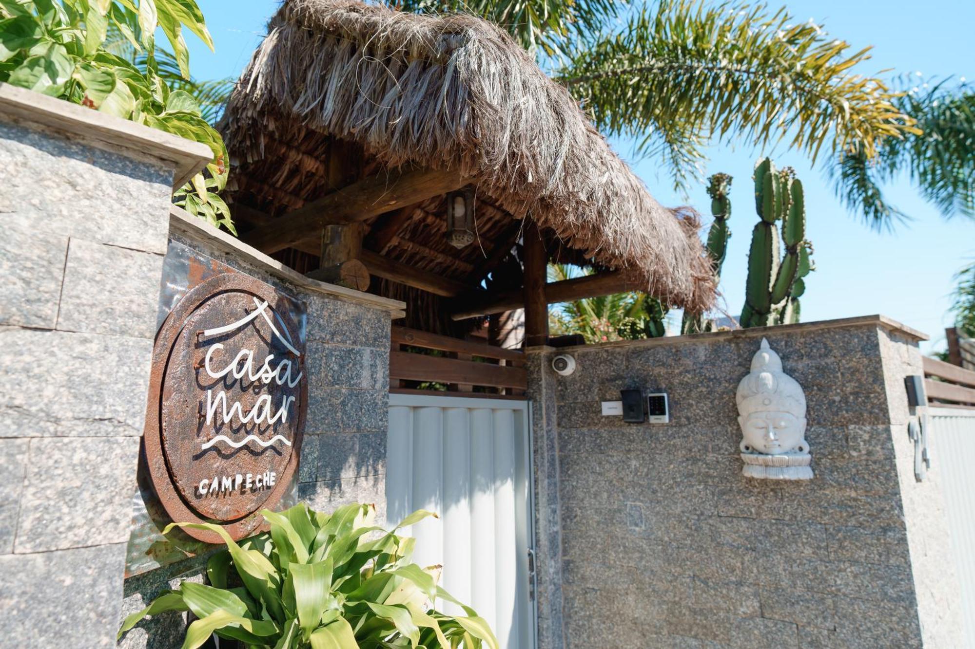 Hotel Casa Mar Campeche Florianópolis Zewnętrze zdjęcie