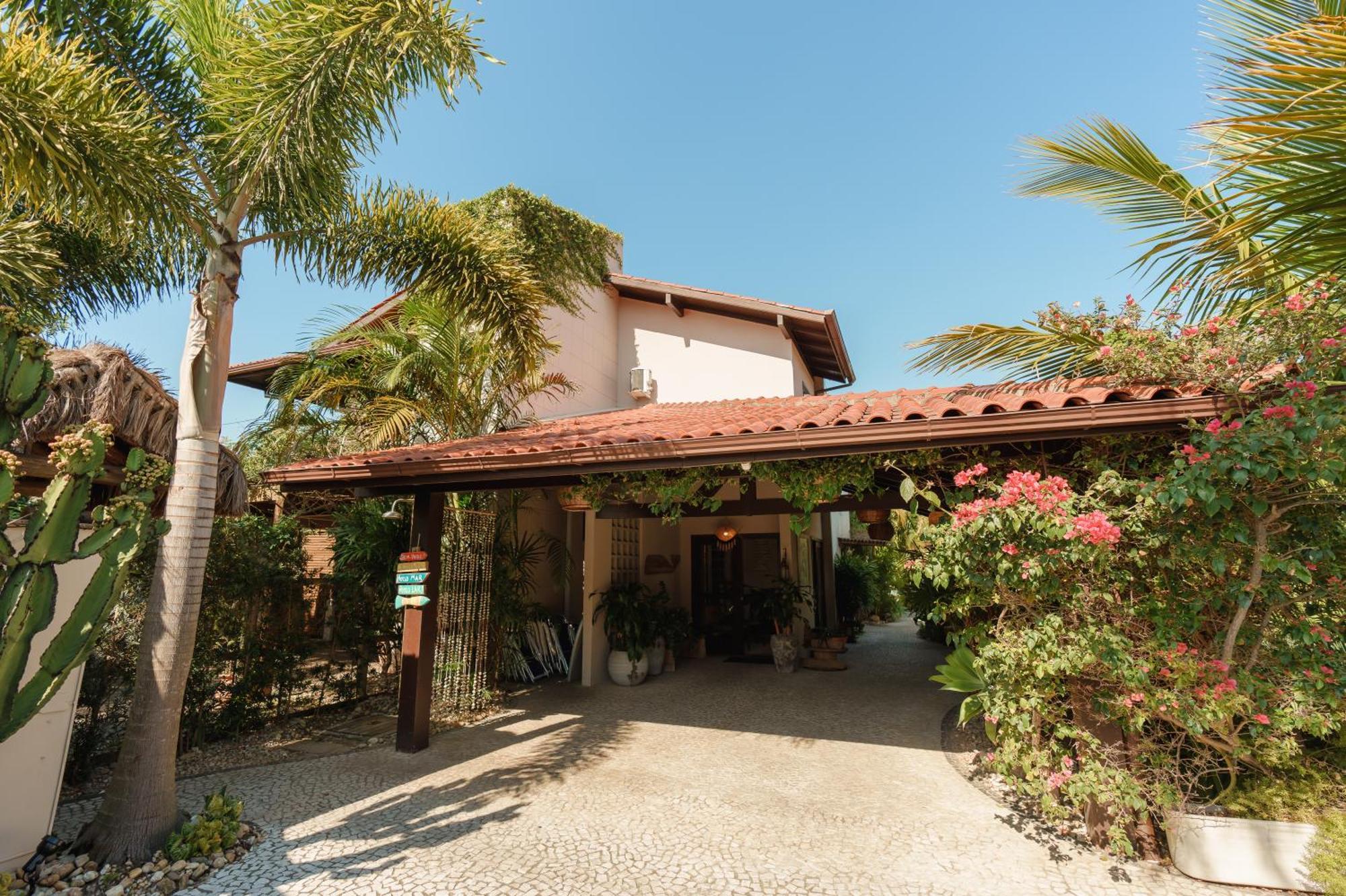 Hotel Casa Mar Campeche Florianópolis Zewnętrze zdjęcie