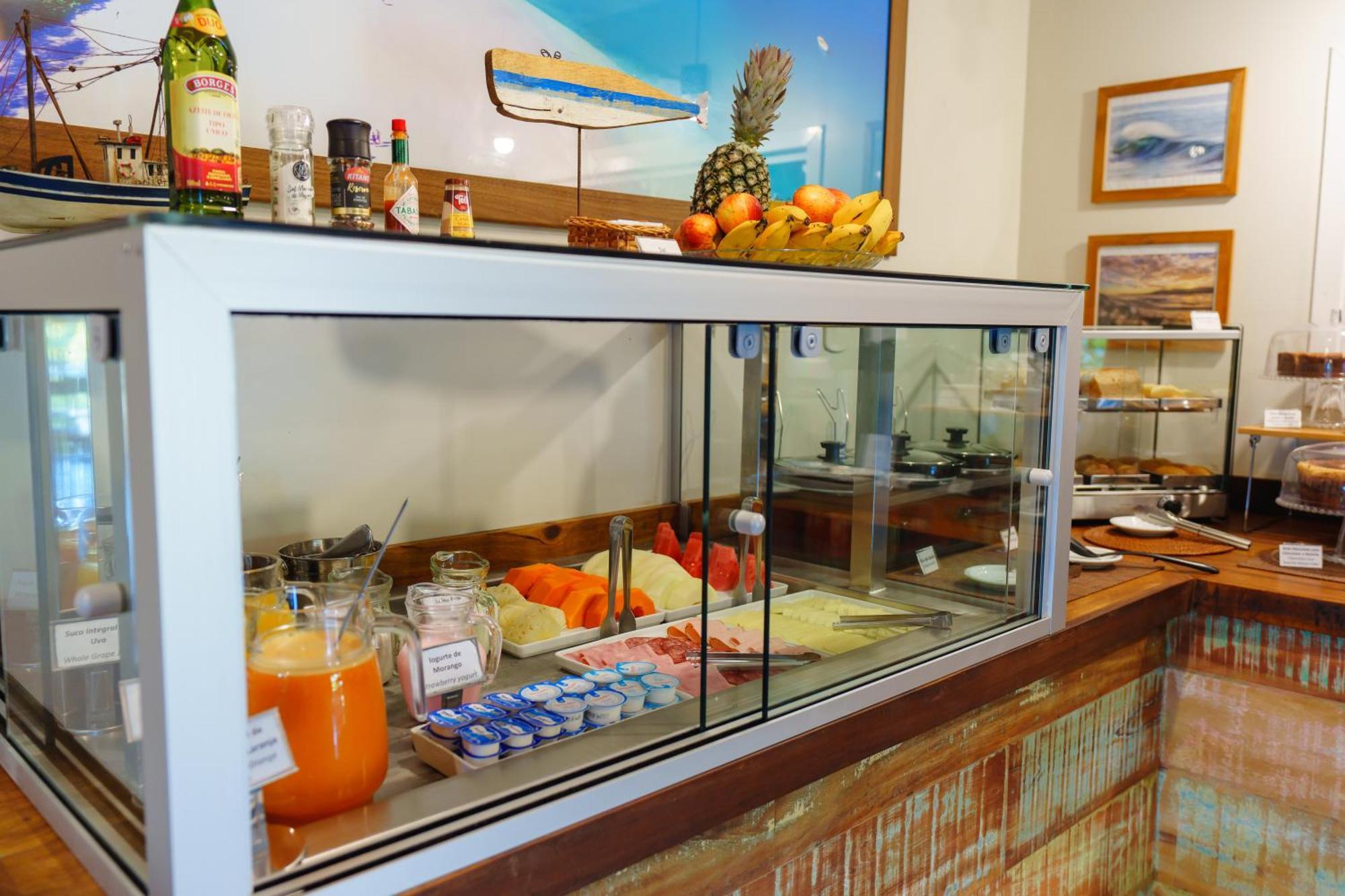 Hotel Casa Mar Campeche Florianópolis Zewnętrze zdjęcie