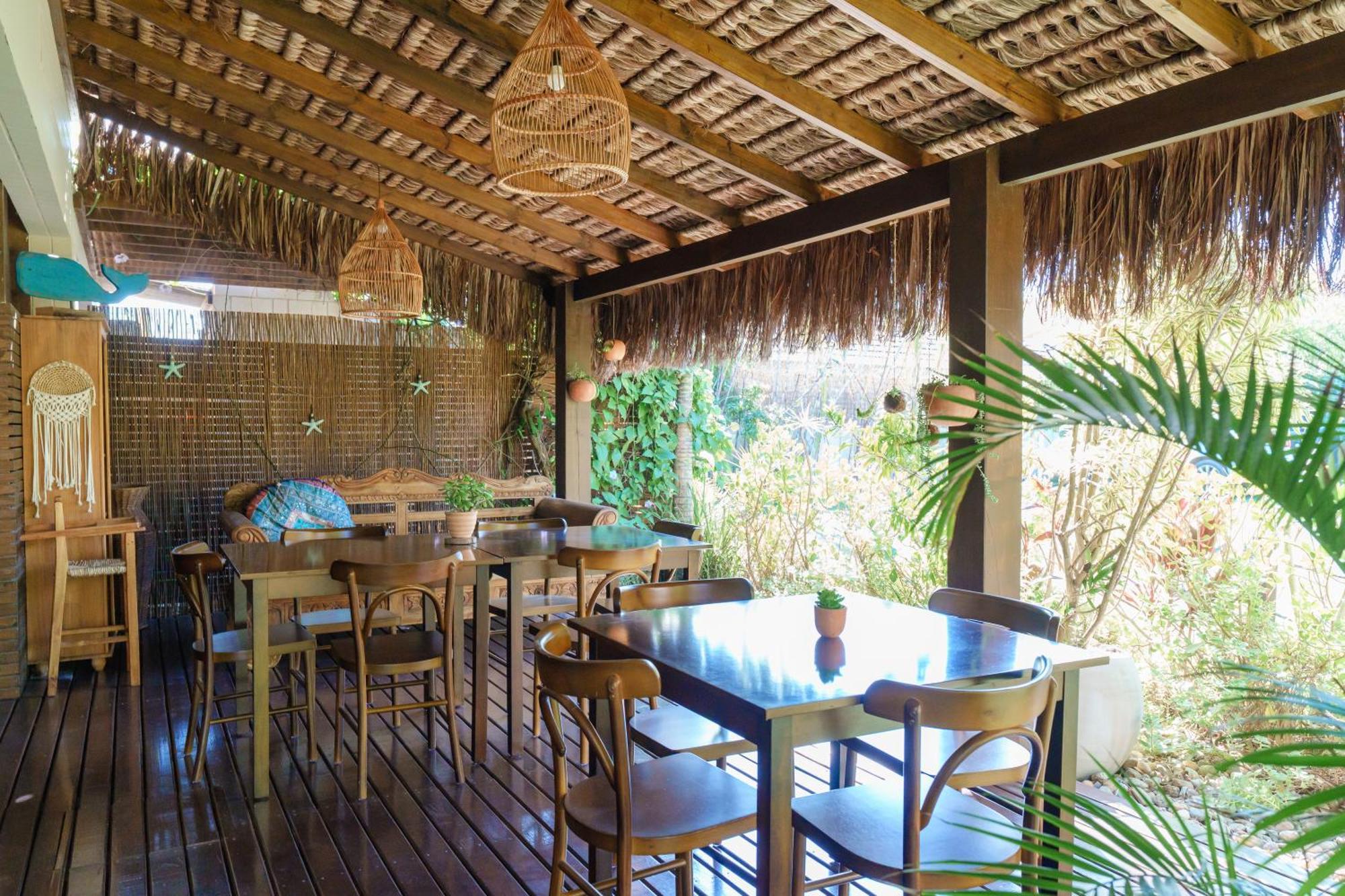 Hotel Casa Mar Campeche Florianópolis Zewnętrze zdjęcie
