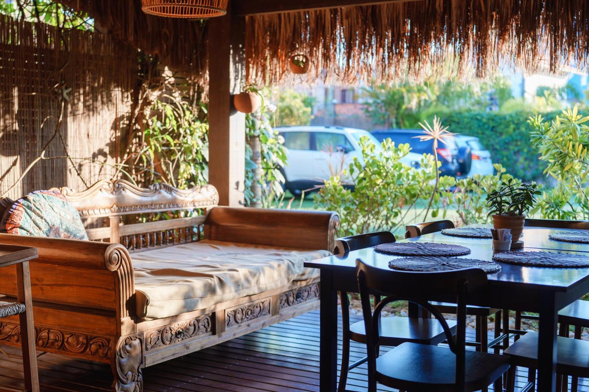 Hotel Casa Mar Campeche Florianópolis Zewnętrze zdjęcie