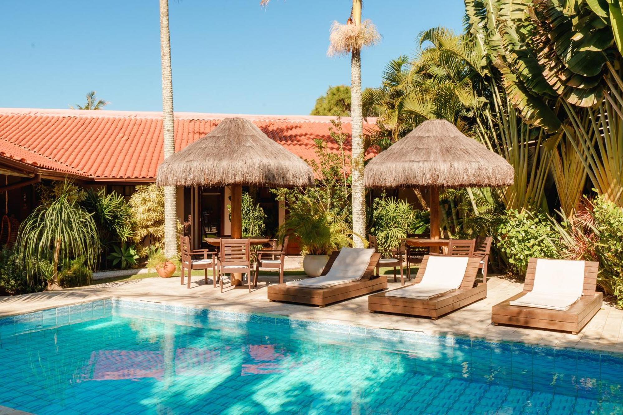 Hotel Casa Mar Campeche Florianópolis Zewnętrze zdjęcie