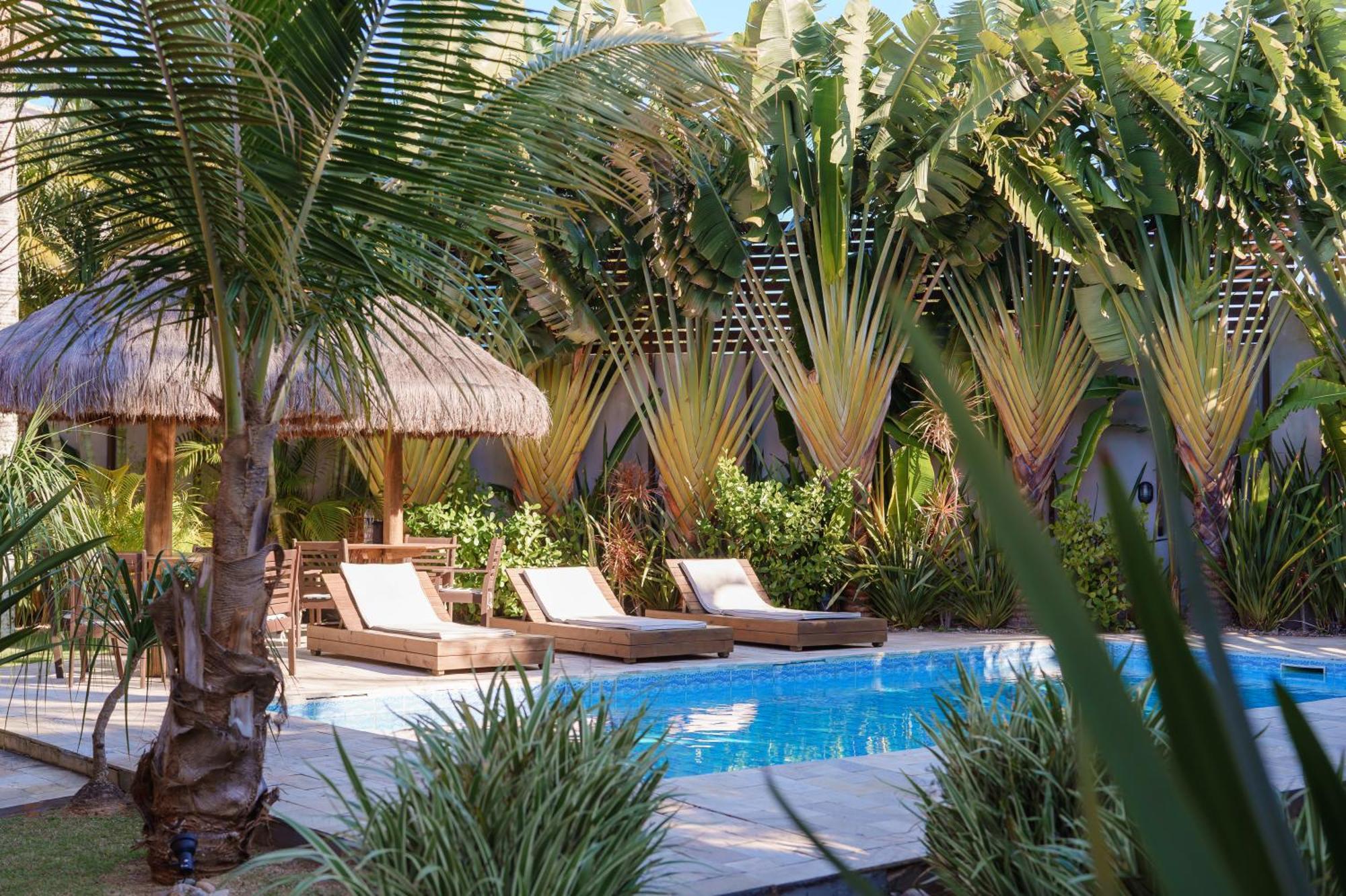 Hotel Casa Mar Campeche Florianópolis Zewnętrze zdjęcie