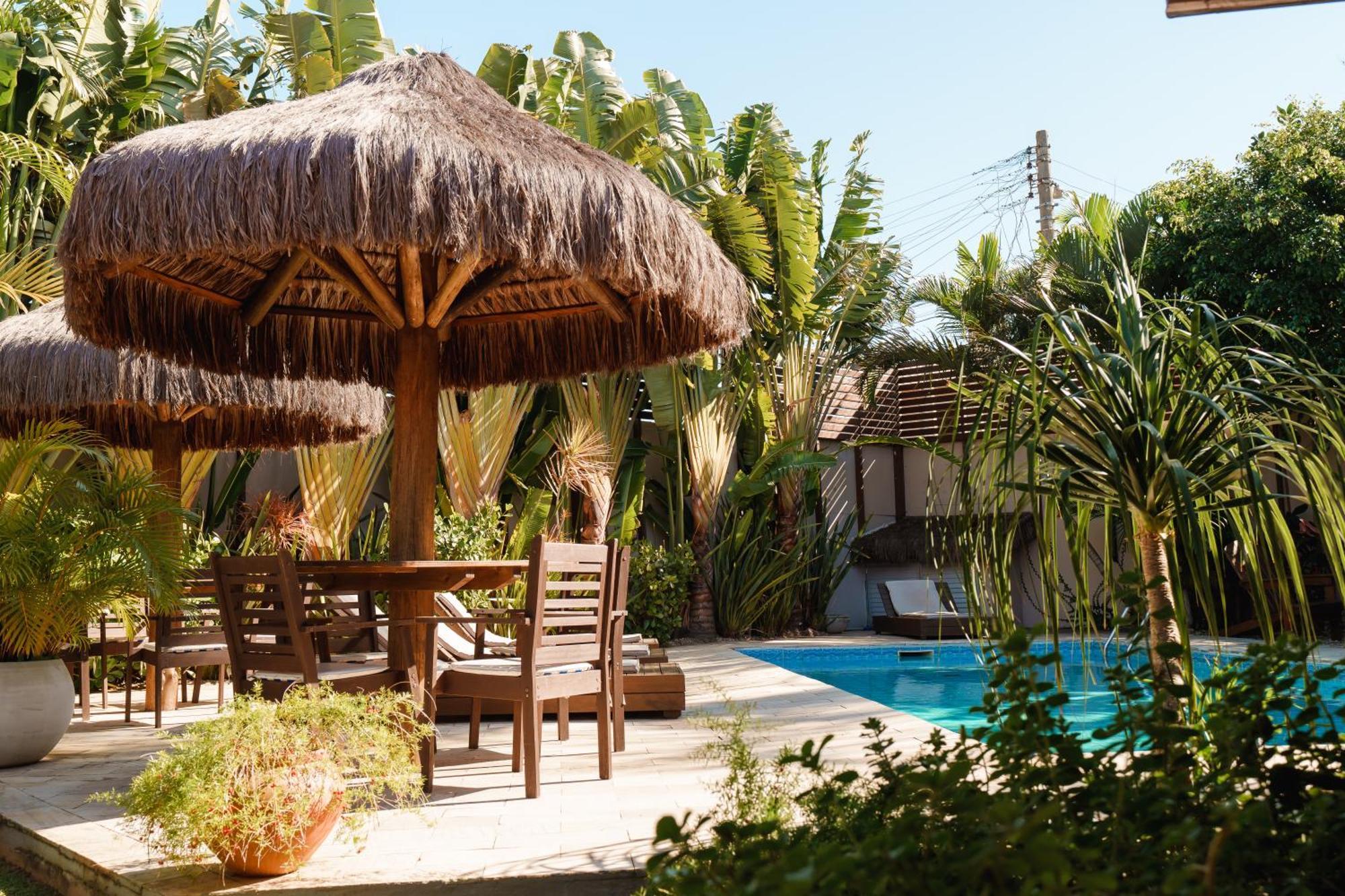 Hotel Casa Mar Campeche Florianópolis Zewnętrze zdjęcie