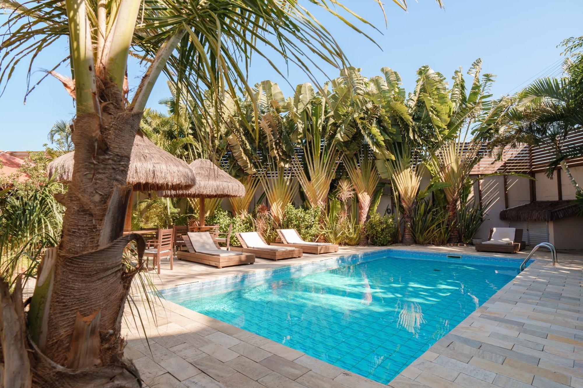 Hotel Casa Mar Campeche Florianópolis Zewnętrze zdjęcie