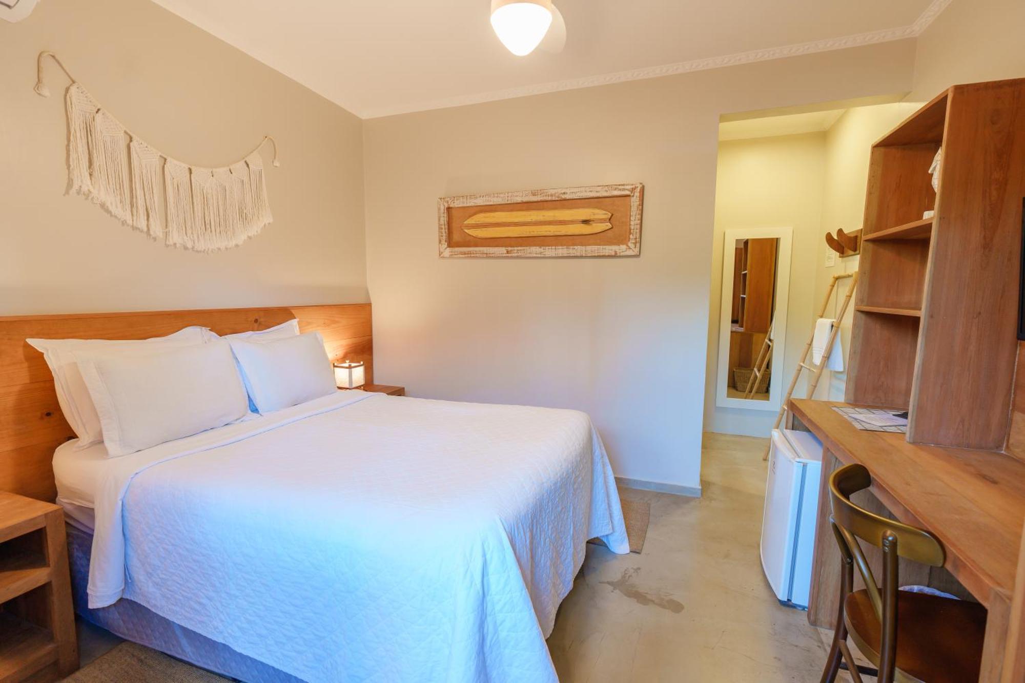 Hotel Casa Mar Campeche Florianópolis Pokój zdjęcie