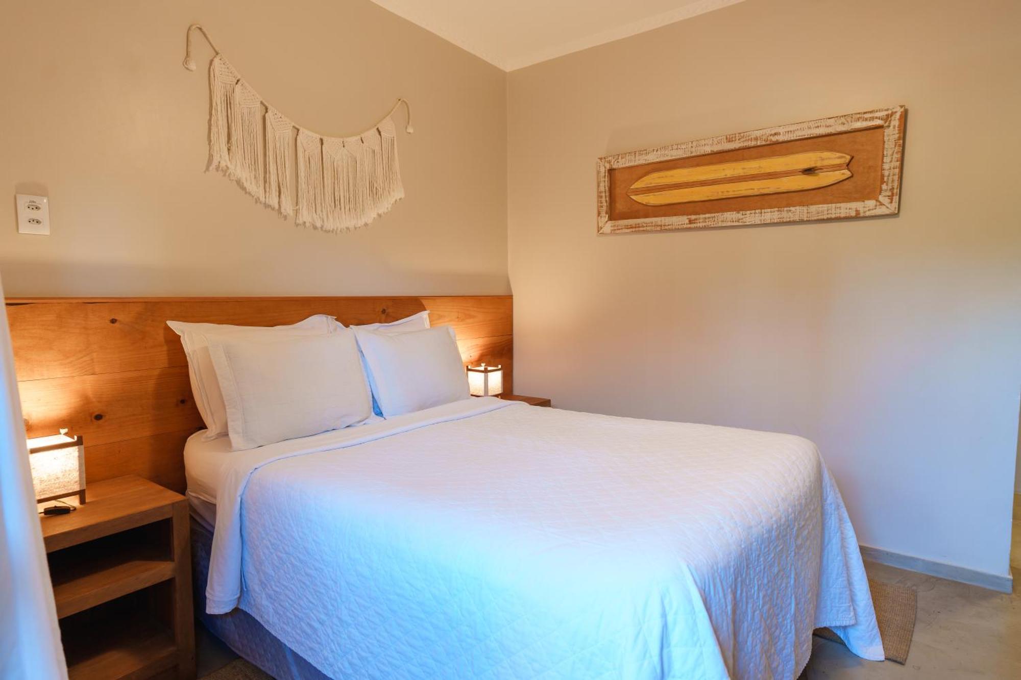 Hotel Casa Mar Campeche Florianópolis Zewnętrze zdjęcie