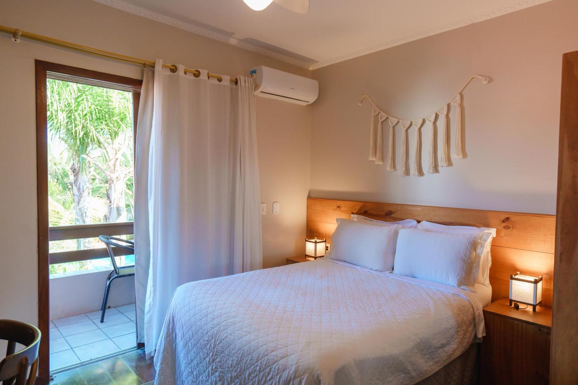 Hotel Casa Mar Campeche Florianópolis Zewnętrze zdjęcie