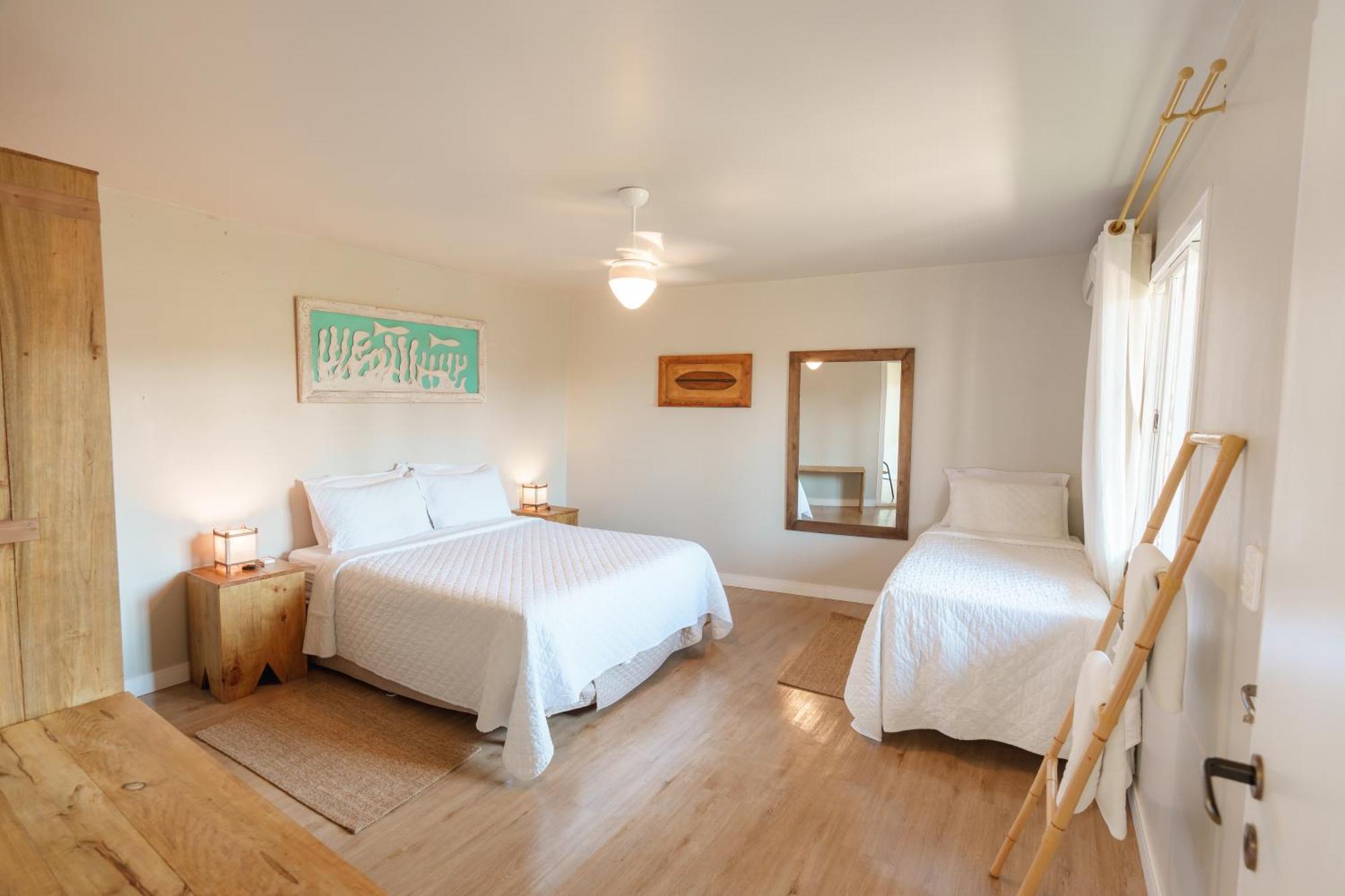 Hotel Casa Mar Campeche Florianópolis Zewnętrze zdjęcie