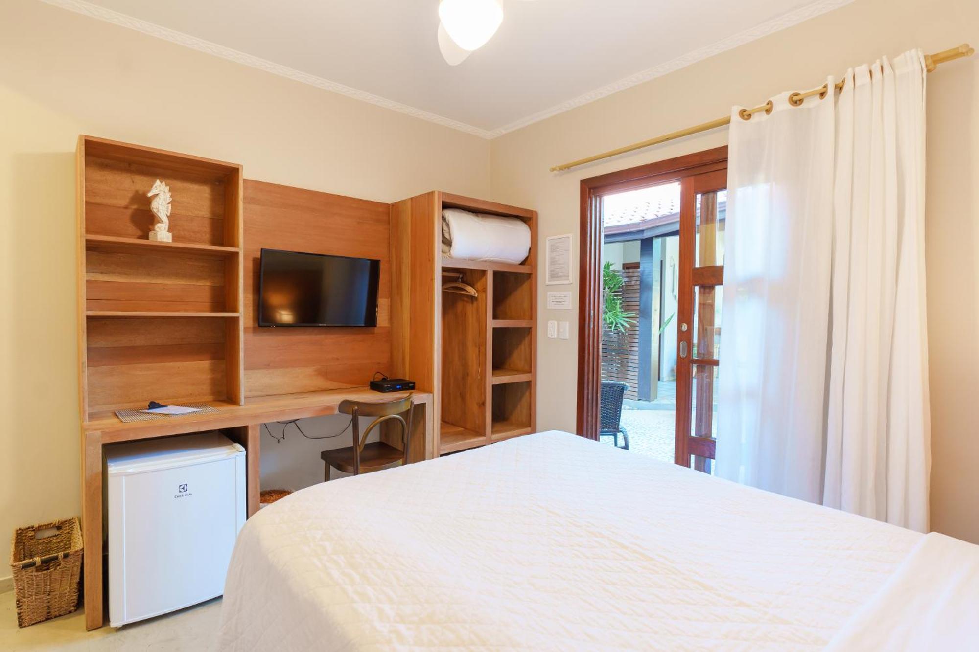 Hotel Casa Mar Campeche Florianópolis Pokój zdjęcie