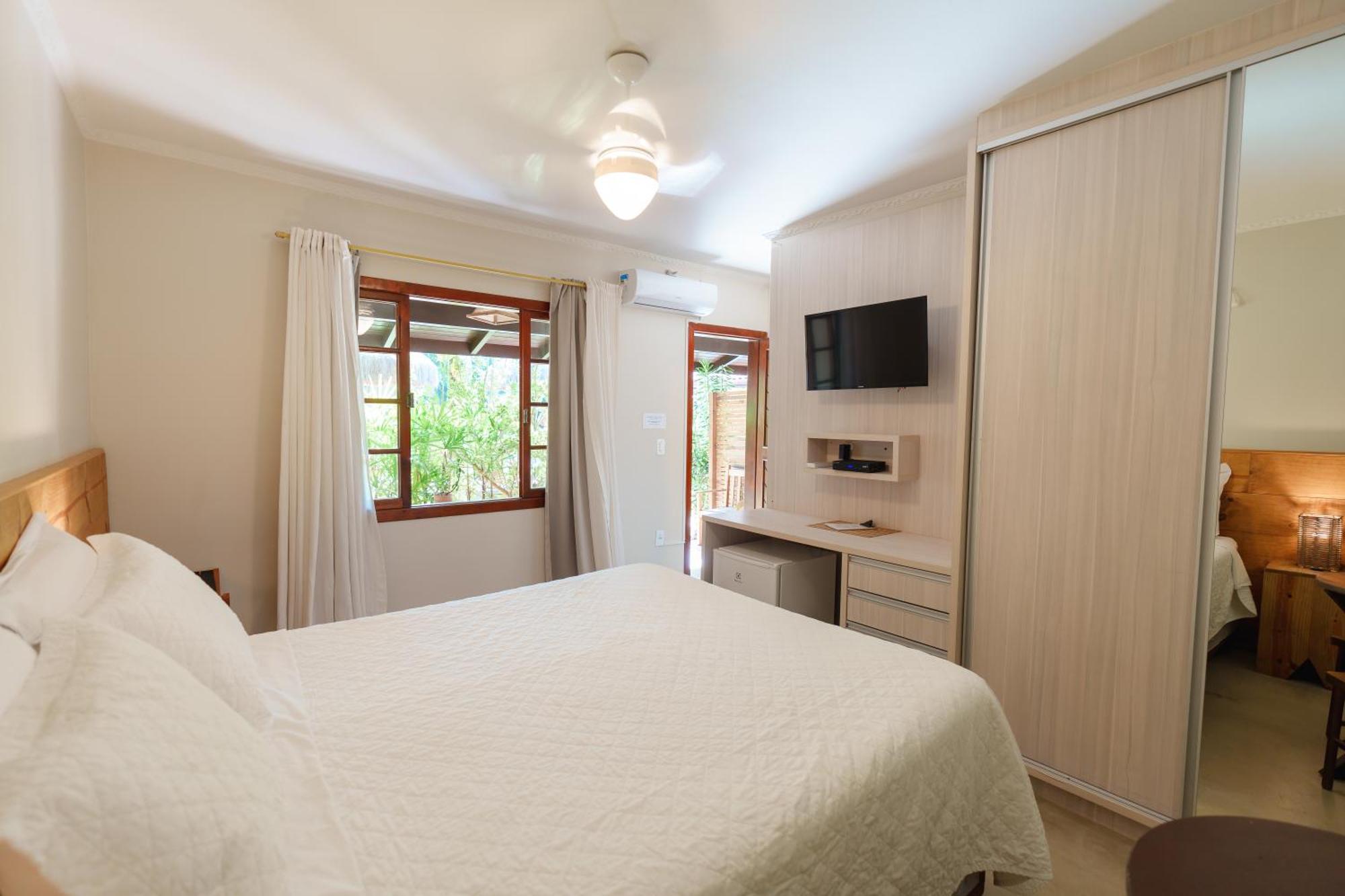 Hotel Casa Mar Campeche Florianópolis Pokój zdjęcie