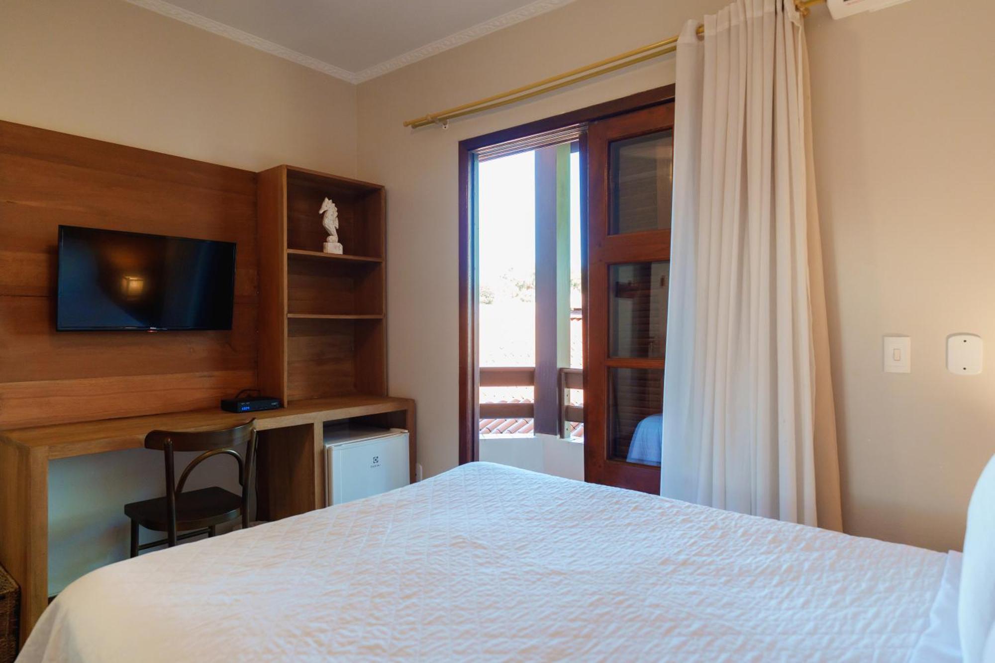 Hotel Casa Mar Campeche Florianópolis Pokój zdjęcie