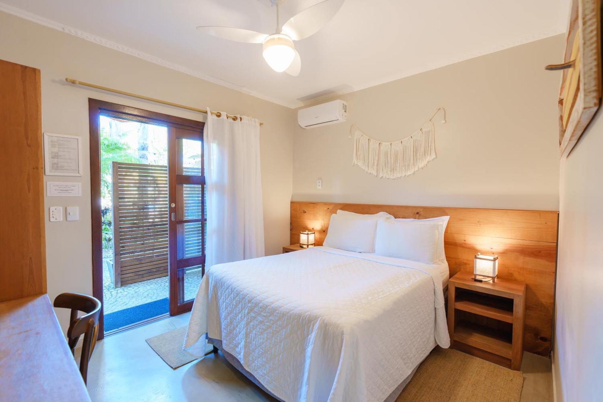 Hotel Casa Mar Campeche Florianópolis Pokój zdjęcie