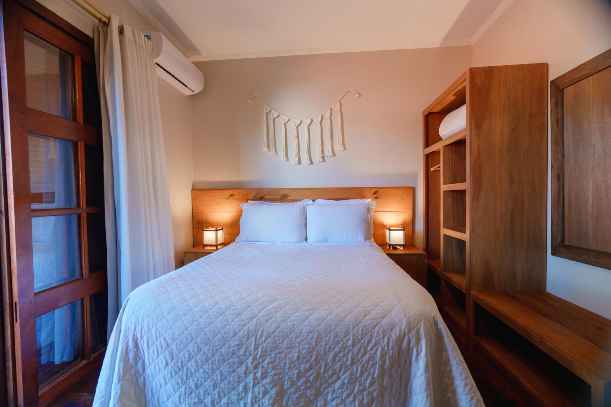 Hotel Casa Mar Campeche Florianópolis Pokój zdjęcie