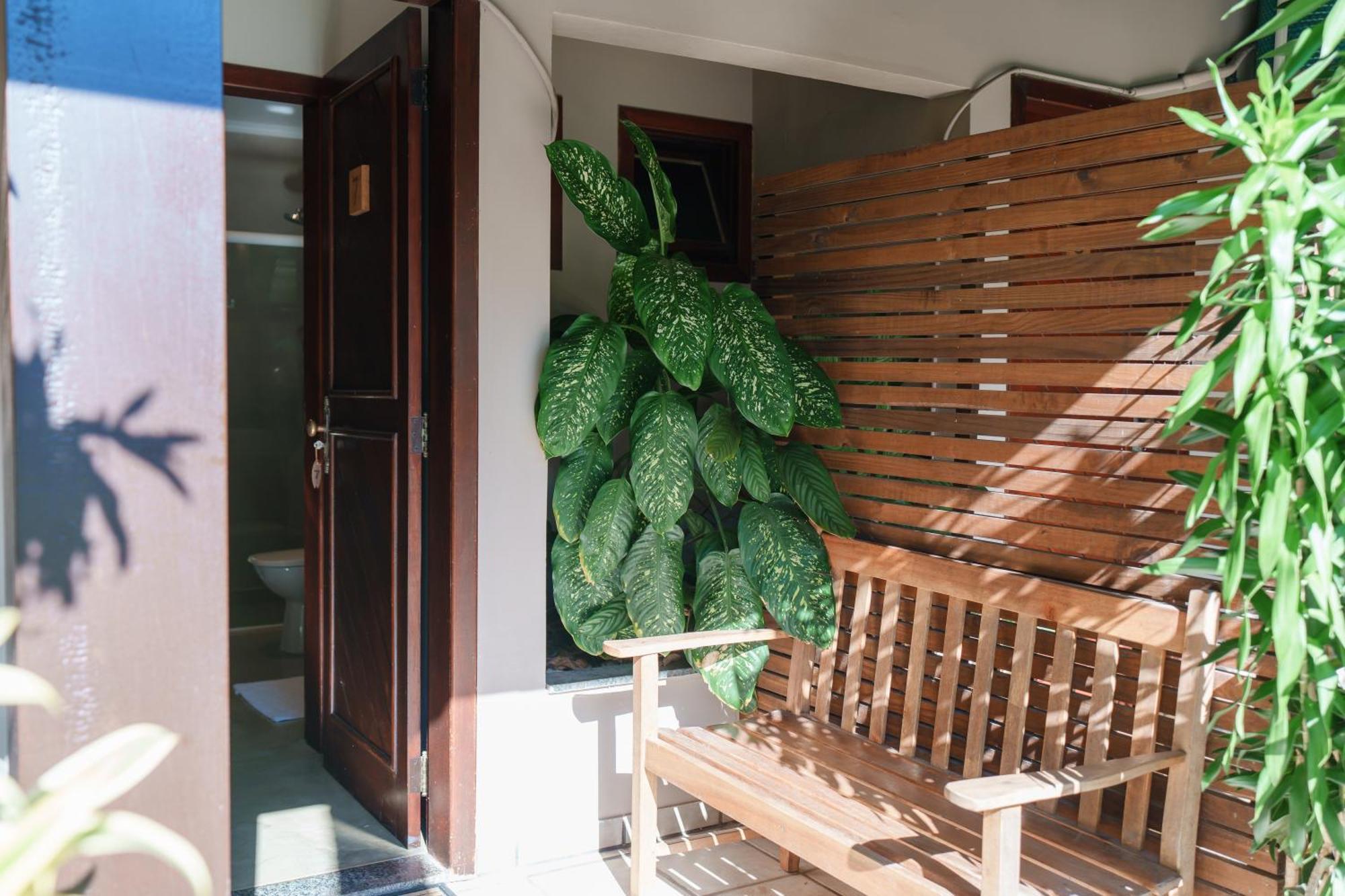 Hotel Casa Mar Campeche Florianópolis Pokój zdjęcie