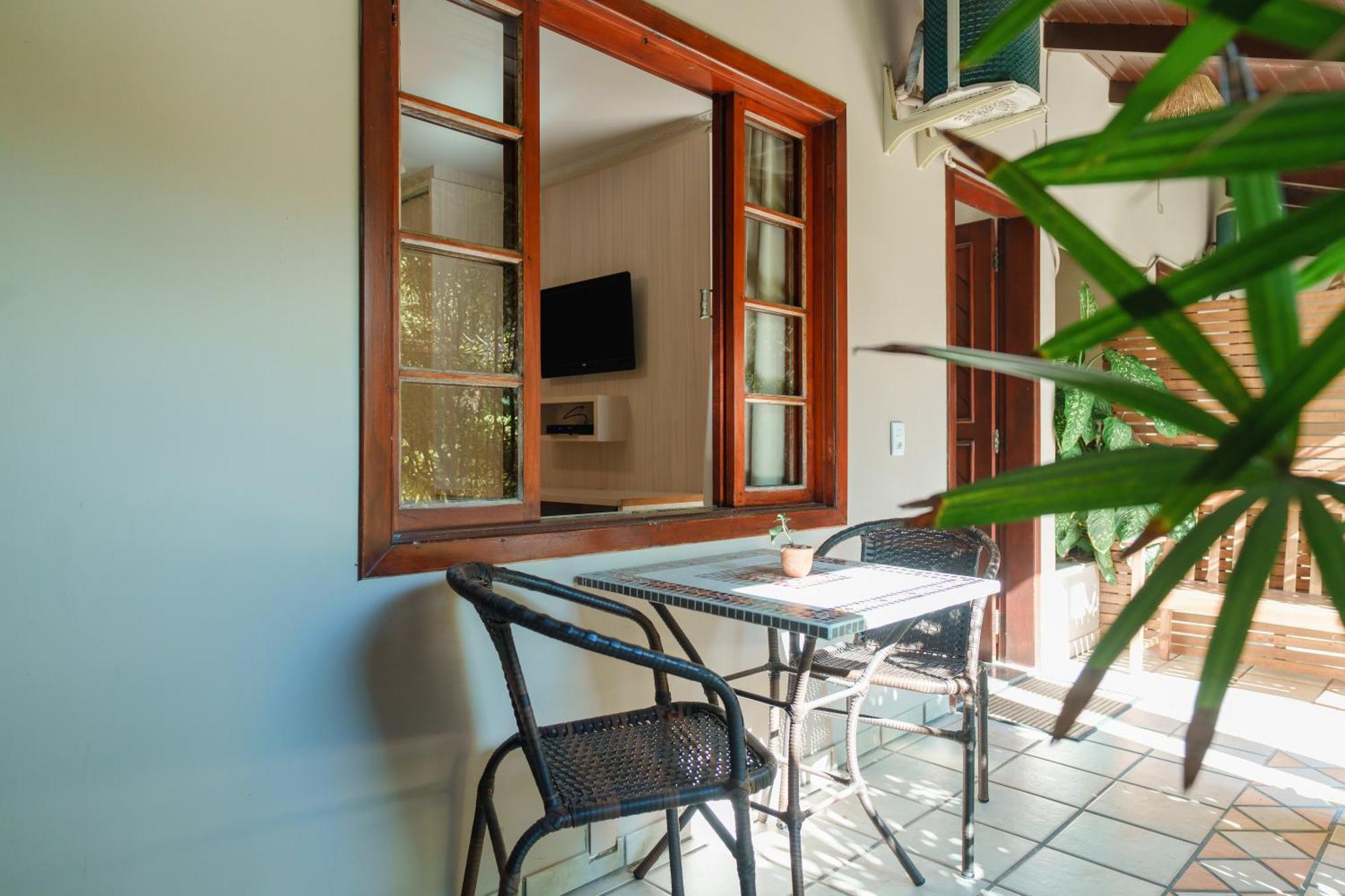Hotel Casa Mar Campeche Florianópolis Pokój zdjęcie