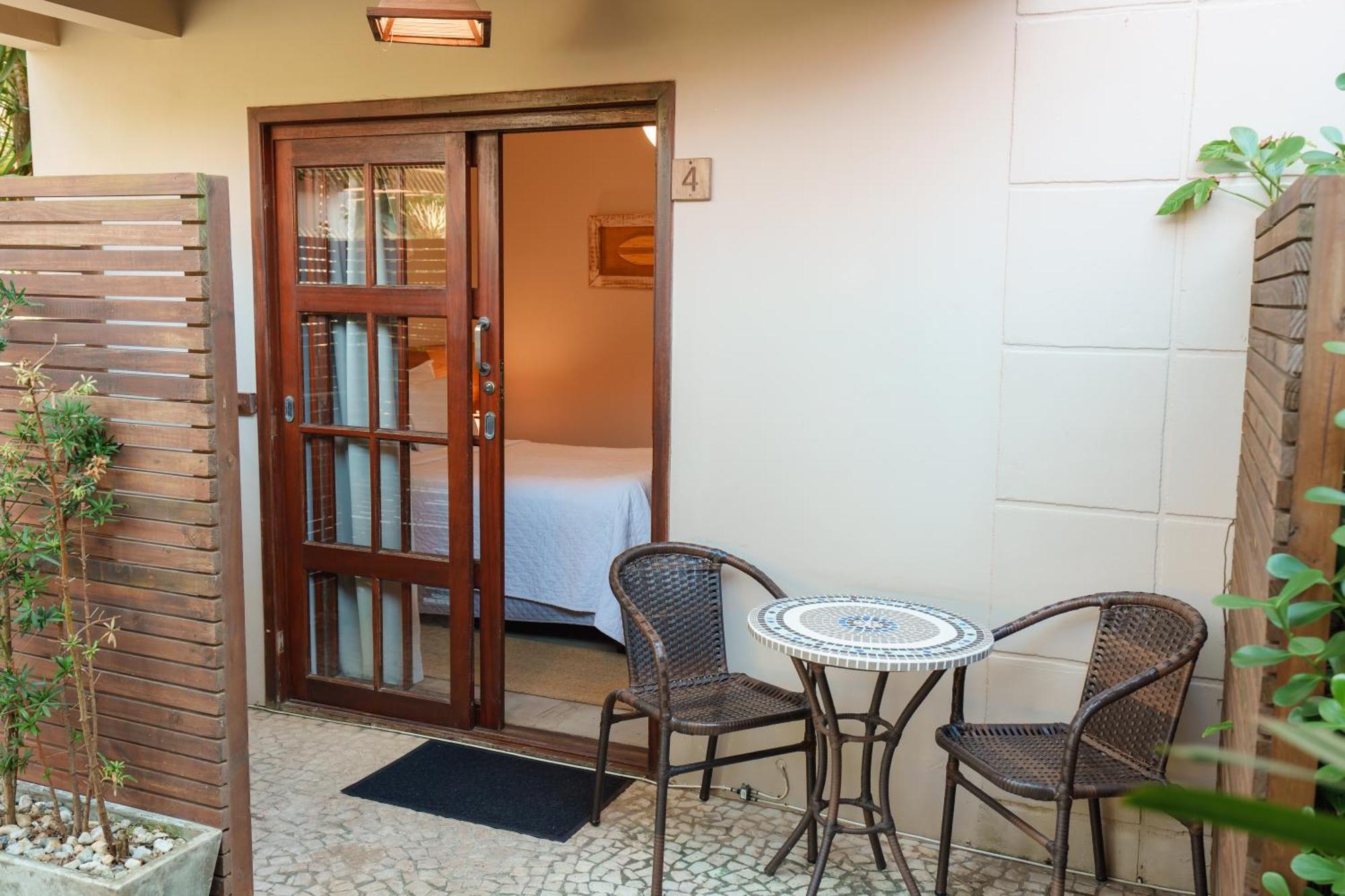 Hotel Casa Mar Campeche Florianópolis Pokój zdjęcie