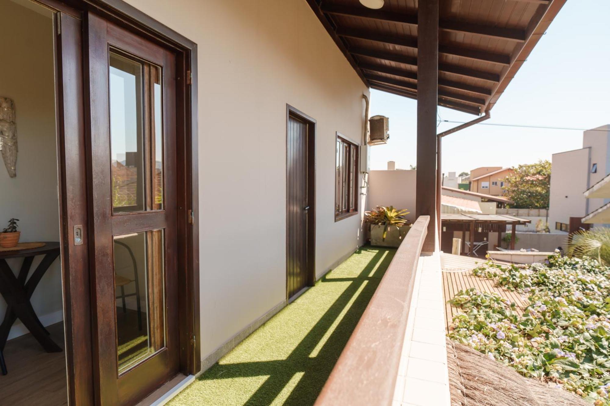 Hotel Casa Mar Campeche Florianópolis Pokój zdjęcie