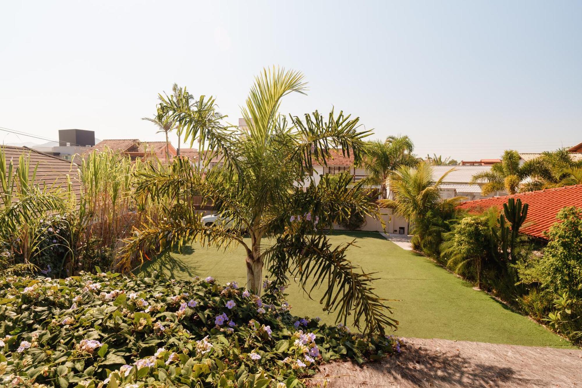 Hotel Casa Mar Campeche Florianópolis Zewnętrze zdjęcie