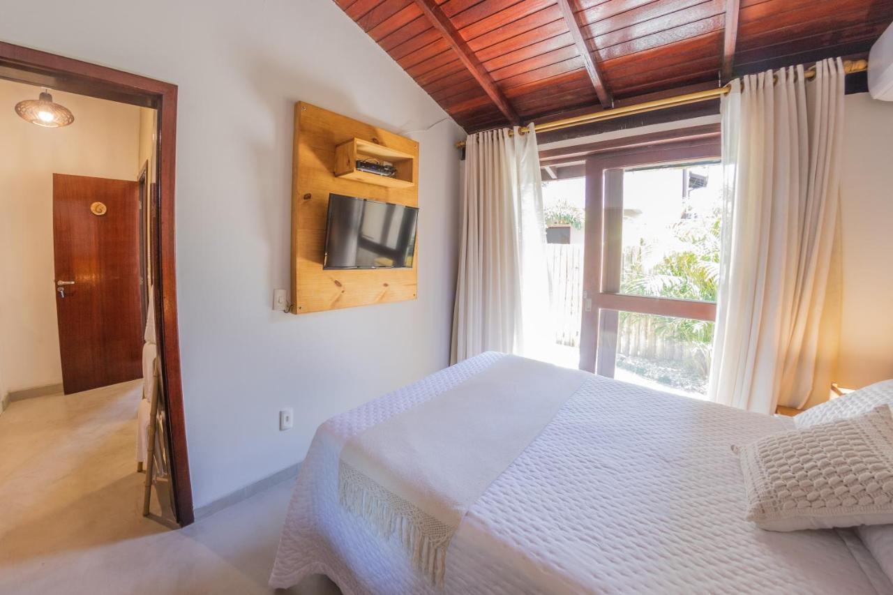 Hotel Casa Mar Campeche Florianópolis Zewnętrze zdjęcie