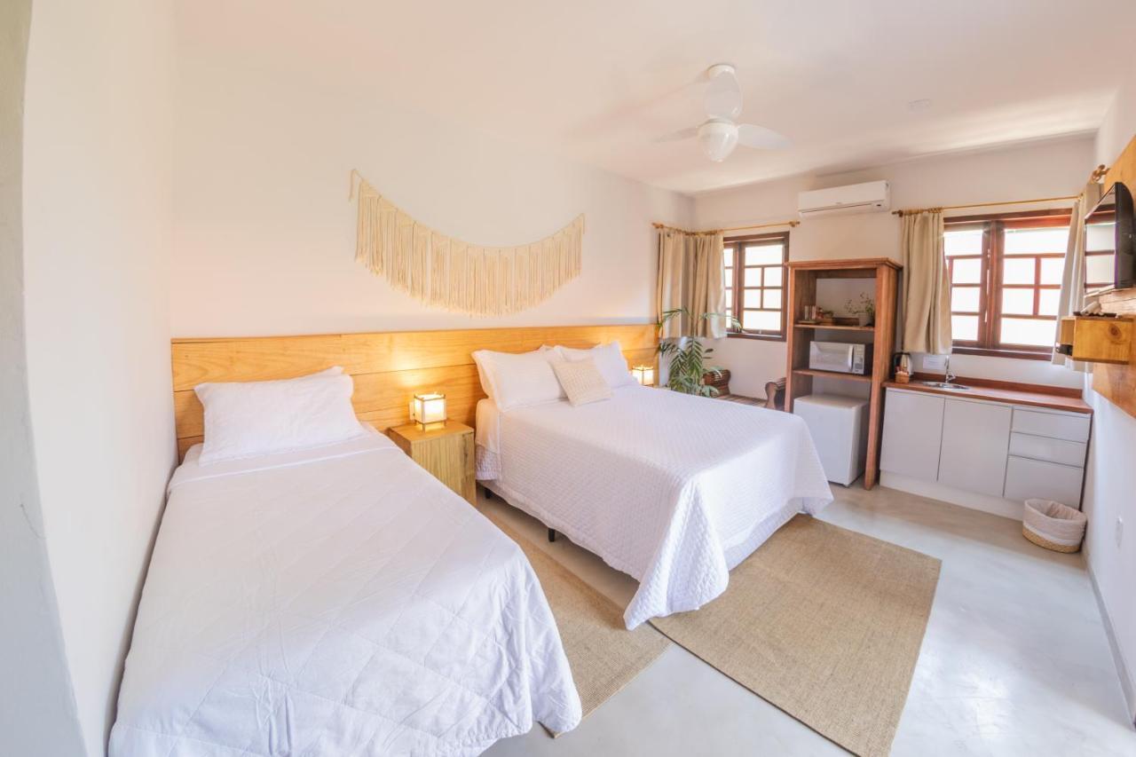 Hotel Casa Mar Campeche Florianópolis Zewnętrze zdjęcie